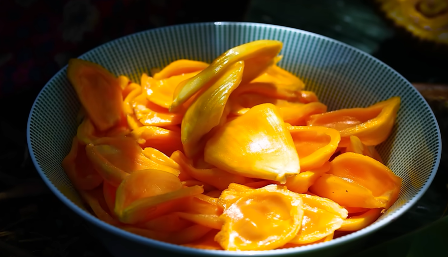 sugar patient jackfruit