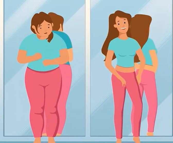 loose Belly Fat reduction