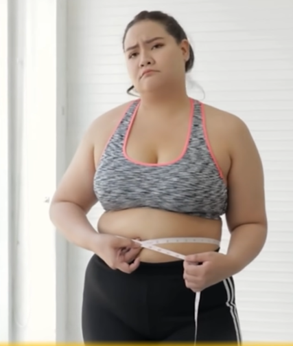 How to loose bellyfat in 10 days