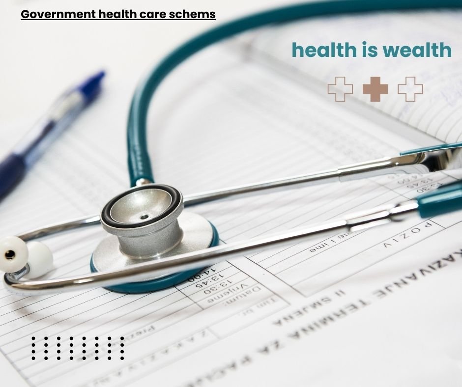 health schemes