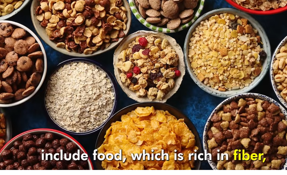 ಗರ್ಭಿಣಿ protien food