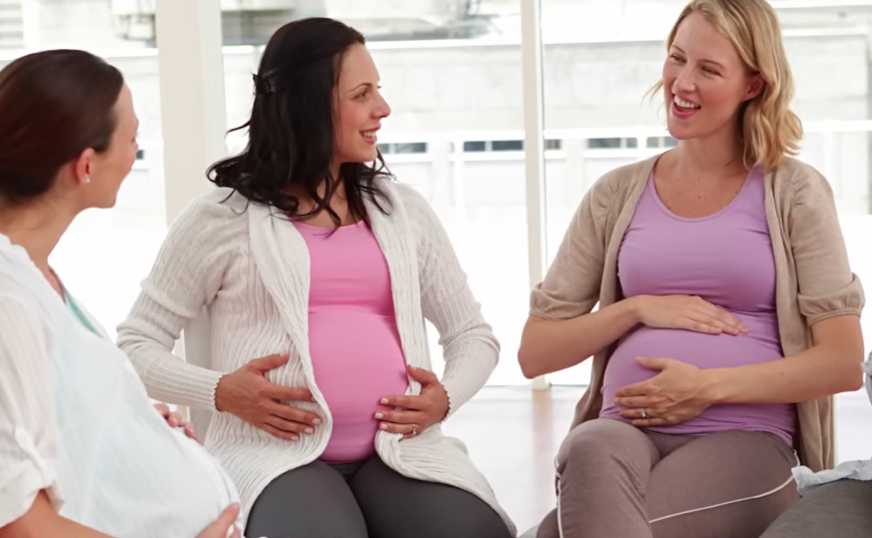 ಗರ್ಭಿಣಿ nutritional food