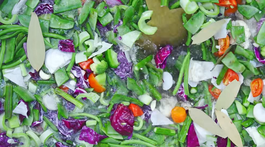 ಗರ್ಭಿಣಿ green vegitables