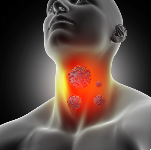 ಥೈರಾಯ್ಡ್ problem