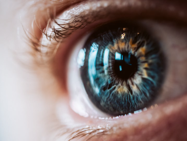 ಕಣ್ಣಿನ ಆರೋಗ್ಯ