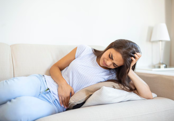 ಮಯಿಳೆಯ ಮುಟ್ಟಿನ ಸಮಸ್ಯೆ Periods pain