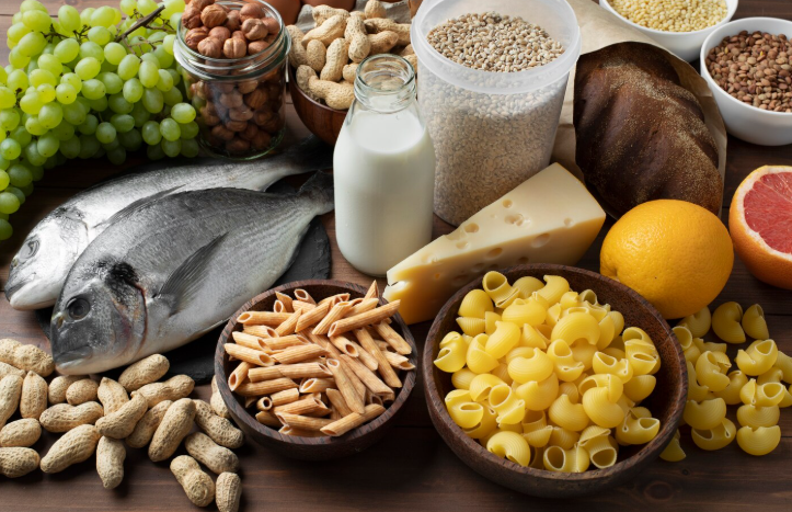 {eriods pain ಮುಟ್ಟಿನ ಸಮಯದಲ್ಲಿ ಕ್ಯಾಲ್ಸಿಯಂ (Calcium) ಆಹಾರ