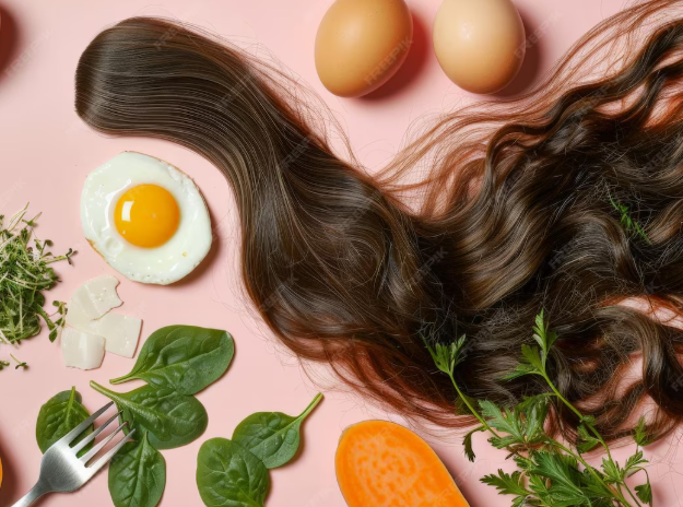 hairfall natural home remedies