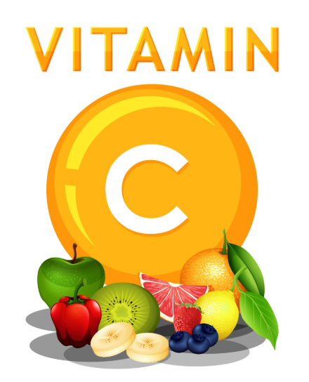 ವಿಟಮಿನ್ ಸಿ ಕೊರತೆಯಿಂದ ಕೂದಲು ಉದರುವಿಕೆ Hairfall.