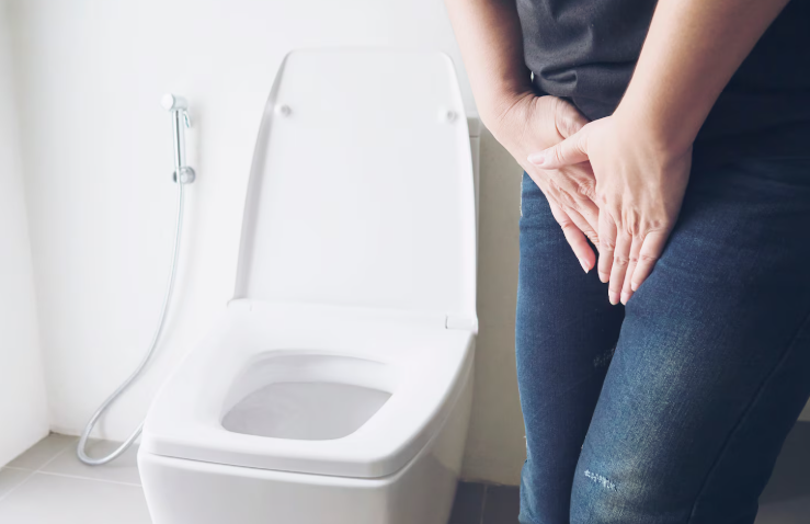 ಯೂರಿನ್ ಇನ್ಫೆಕ್ಷನ್