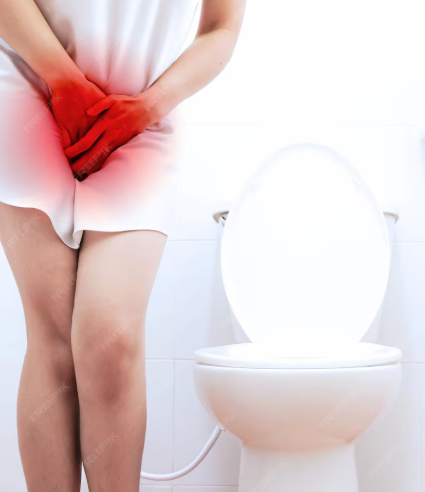 ಯೂರಿನ್ ಇನ್ಫೆಕ್ಷನ್