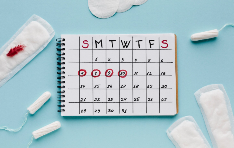 ಇರ್ರೆಗುಲರ್ ಪೀರಿಯೆಡ್ಸ್