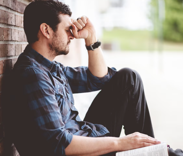 ಡಿಪ್ರೆಶನ್