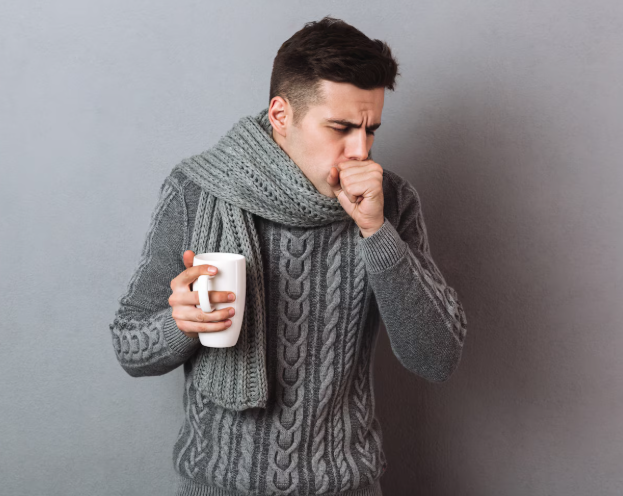 ನೆಗಡಿ ಮತ್ತು ಕೆಮ್ಮು (cold and cough)