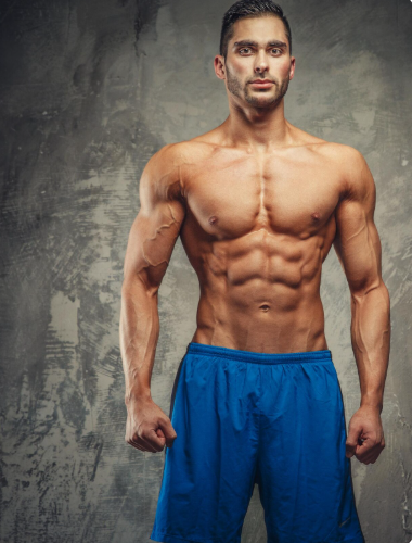 weight Gain and weight loss