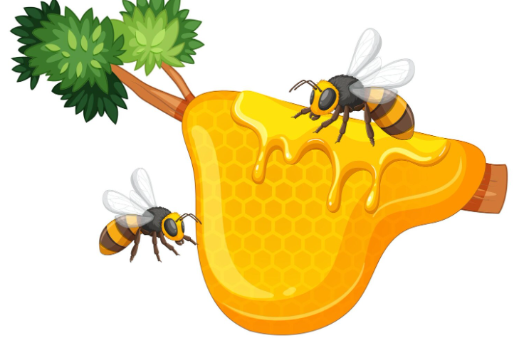 Honey for Glowing Skin