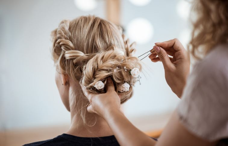 Hairstyle, Hairgrowth