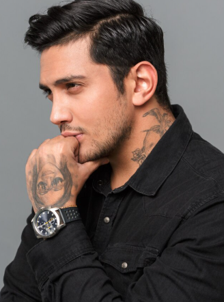 Hairstyle Hair cutting