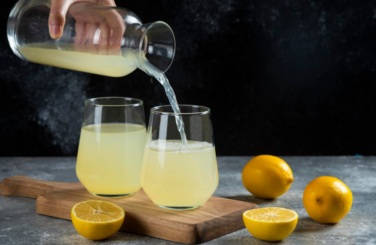 Juices for Weight Loss