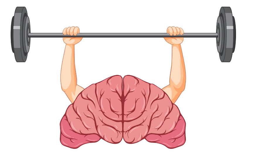 Brain Health, Memory Power