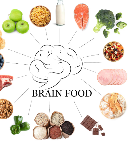 natural home remedies for Memory loss