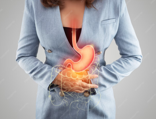 Gastric