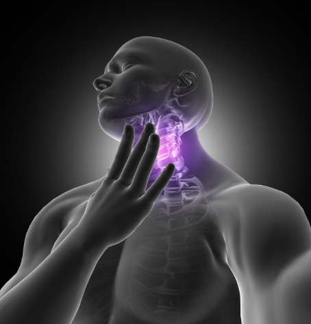 Throat Infection