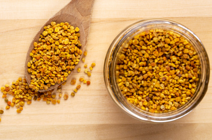 Fenugreek Seeds for Dandruff