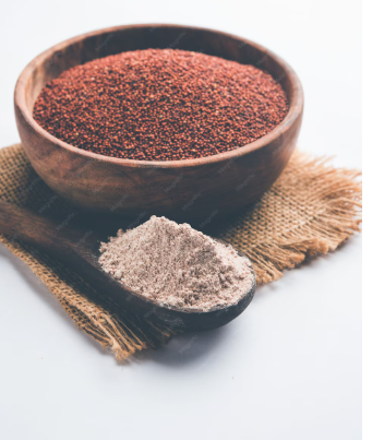Raagi malt Benifits