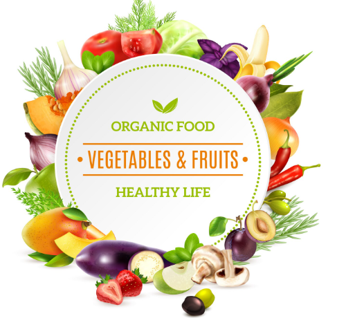 Organic Food