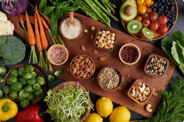 Organic Food