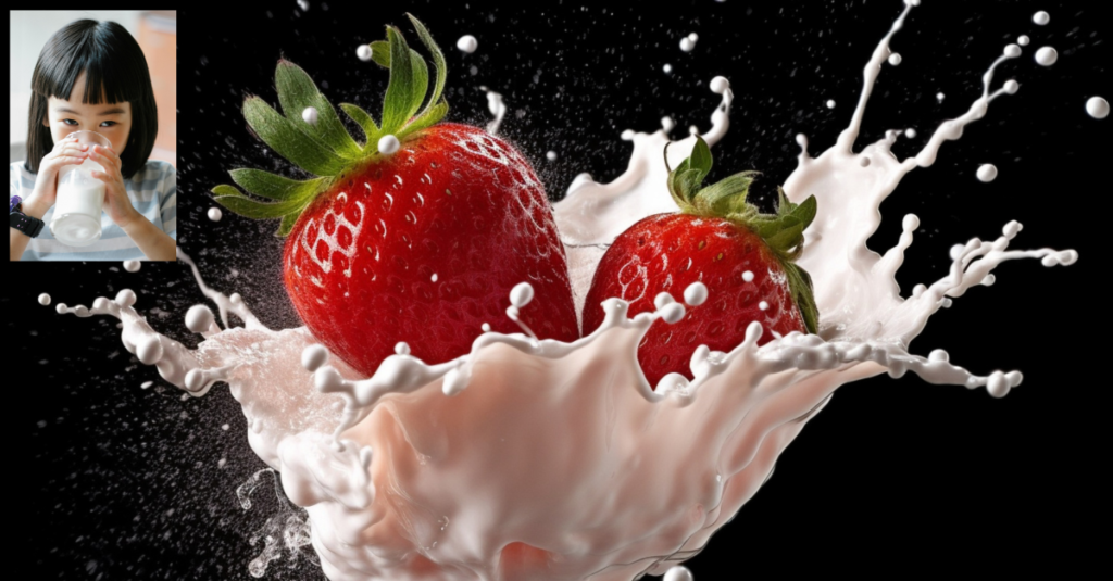 Milk Benifits in 2026
