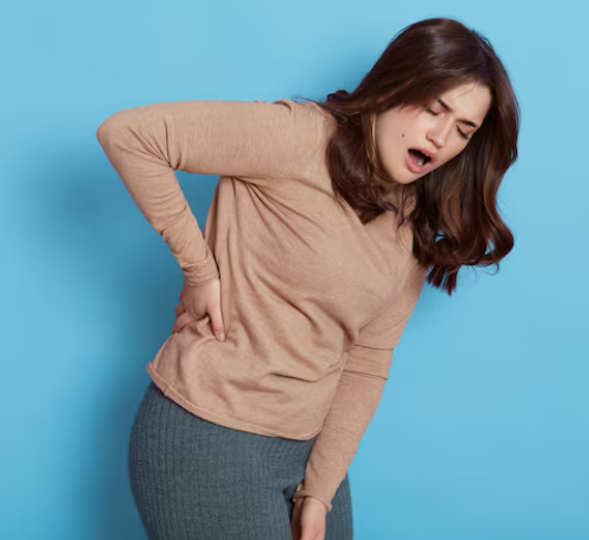 How to control Body Pain